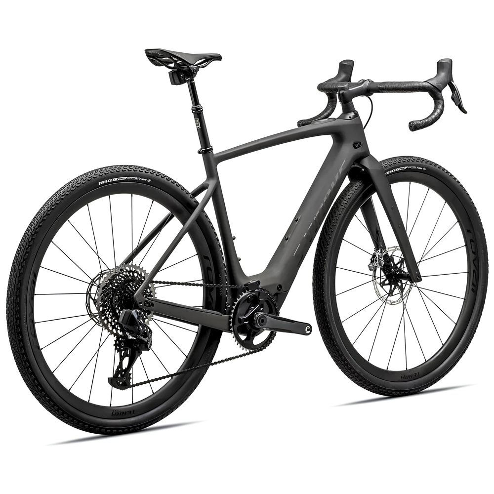 2024 Specialized S-Works Creo 2 Road Bike